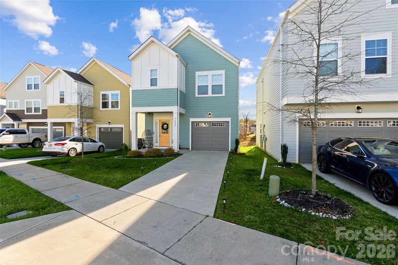 Home Worth Check
