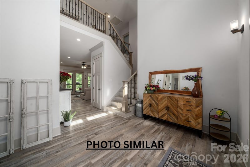 227 Northview Dr, Hendersonville, NC 28791