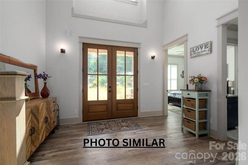 227 Northview Dr, Hendersonville, NC 28791