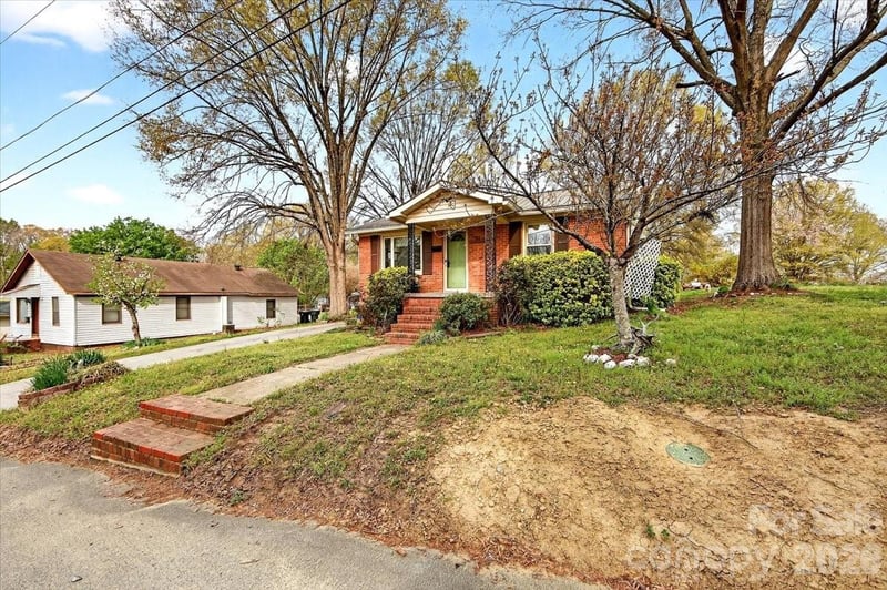 199 Mckinnon Ave, Concord, NC 28025