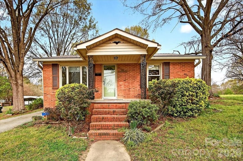 199 Mckinnon Ave, Concord, NC 28025