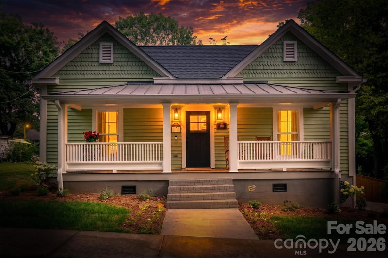 518 Sharpe St, Statesville, NC 28677