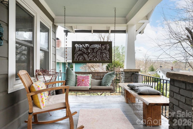 21 Craig Cir, Asheville, NC 28805