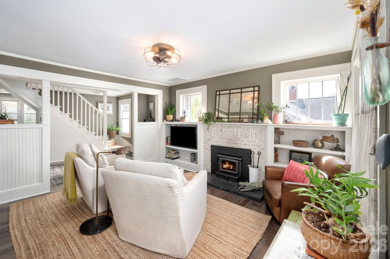 21 Craig Cir, Asheville, NC 28805