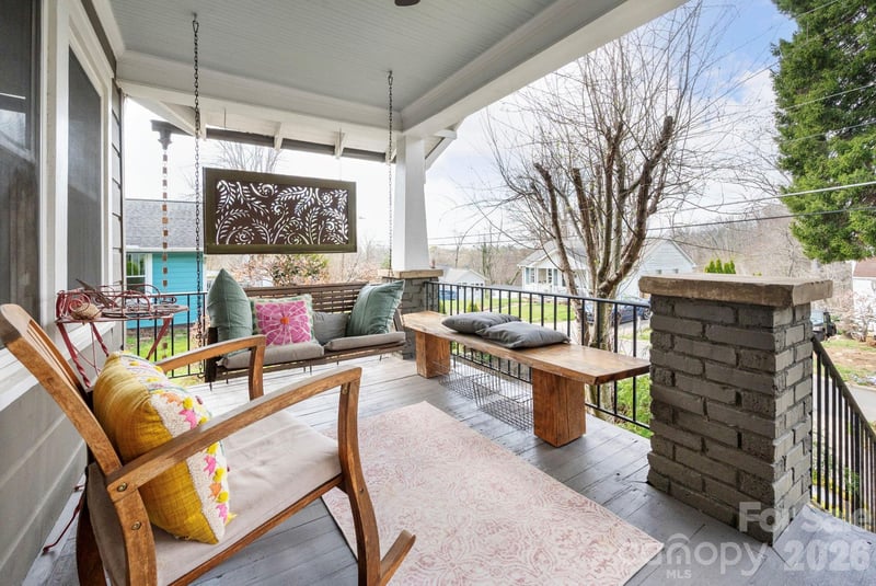 21 Craig Cir, Asheville, NC 28805