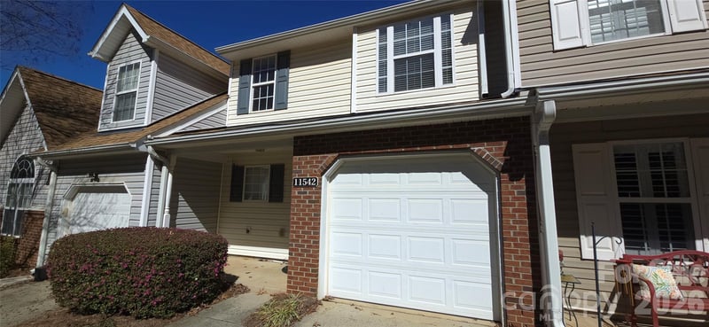 11542 Rabbit Ridge Rd, Charlotte, NC 28270
