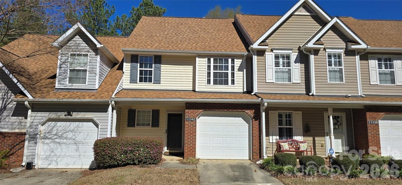 11542 Rabbit Ridge Rd, Charlotte, NC 28270