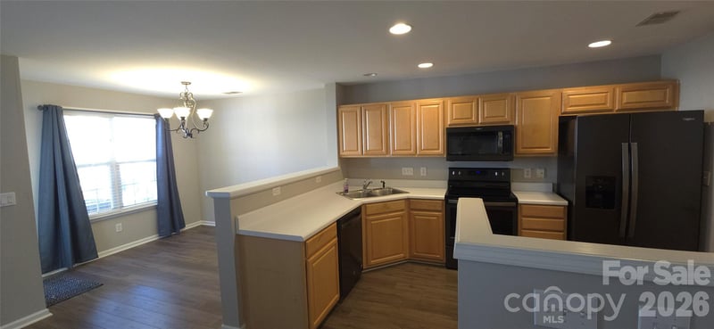 11542 Rabbit Ridge Rd, Charlotte, NC 28270