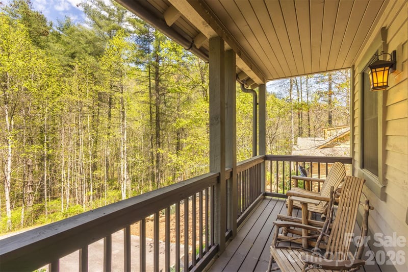 82 Meadow Ridge Ct, Tuckasegee, NC 28783