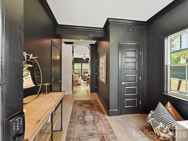 1507 Landis Ave, Charlotte, NC 28205