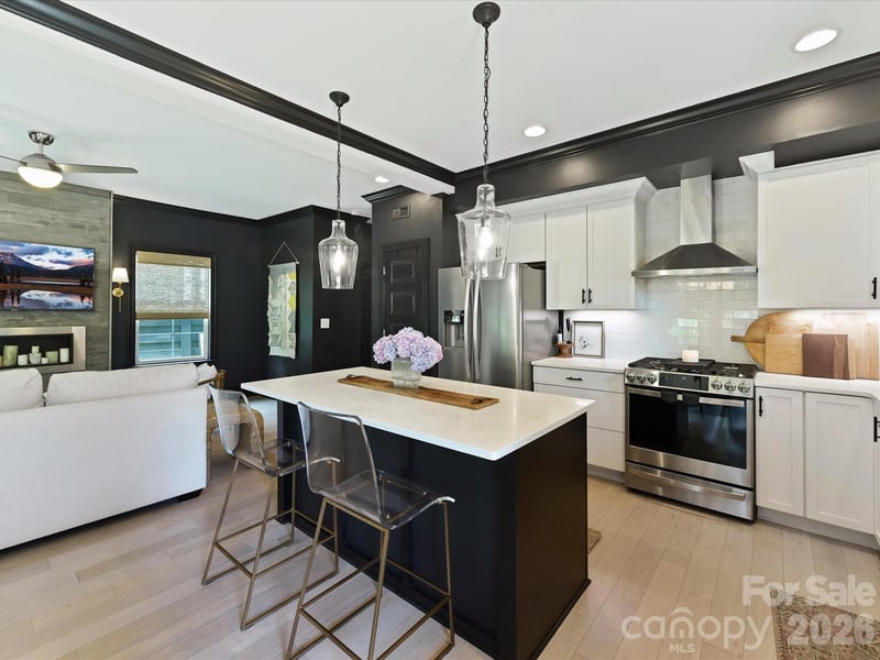 1507 Landis Ave, Charlotte, NC 28205