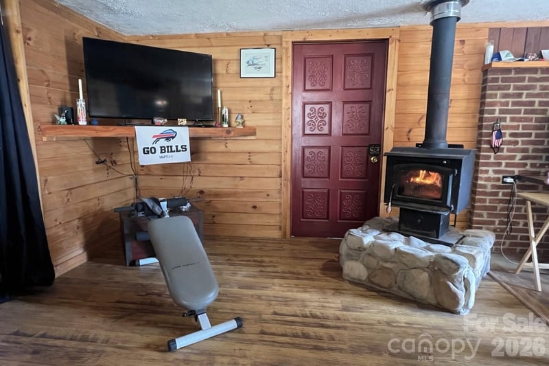 365 Hillbilly Ln, Mill Spring, NC 28756