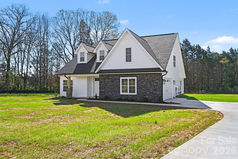 1030 Redbud Way, Salisbury, NC 28147