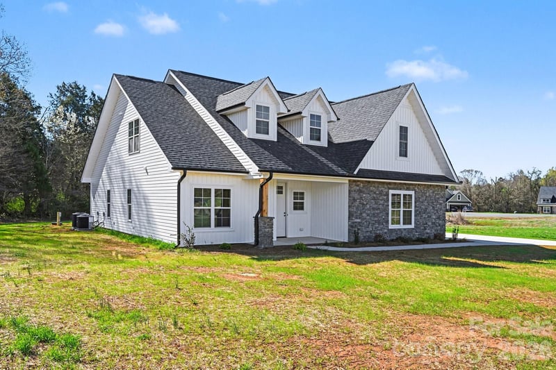 1030 Redbud Way, Salisbury, NC 28147