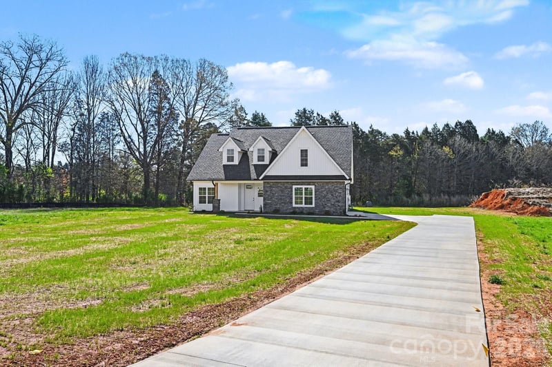 1030 Redbud Way, Salisbury, NC 28147