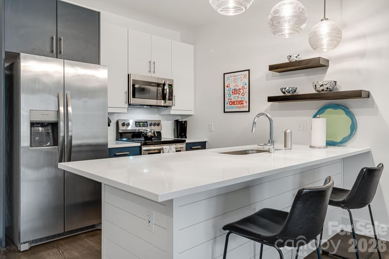 68 Craven St #407, Asheville, NC 28806