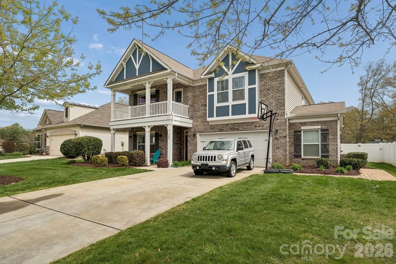 109 Avalon Reserve Dr, Mooresville, NC 28115