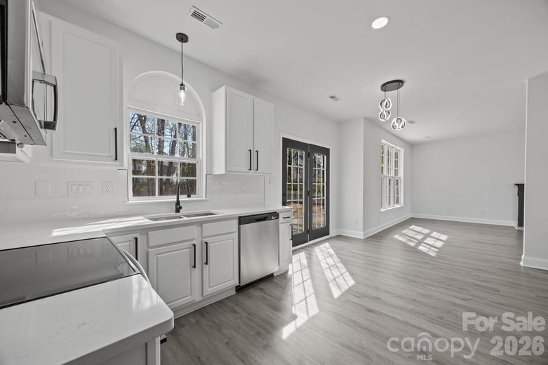 3804 Lincoln Ct, Indian Trail, NC 28079