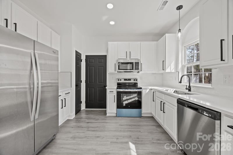 3804 Lincoln Ct, Indian Trail, NC 28079