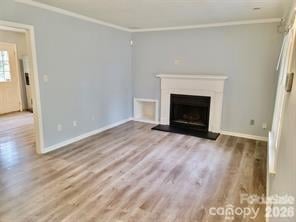 6414 Rockshire Dr, Charlotte, NC 28227