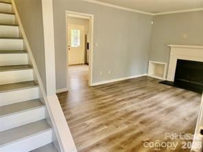 6414 Rockshire Dr, Charlotte, NC 28227