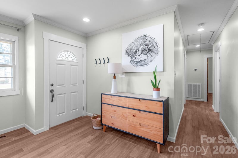 5495 Kershaw Camden Hw, Heath Springs, SC 29058