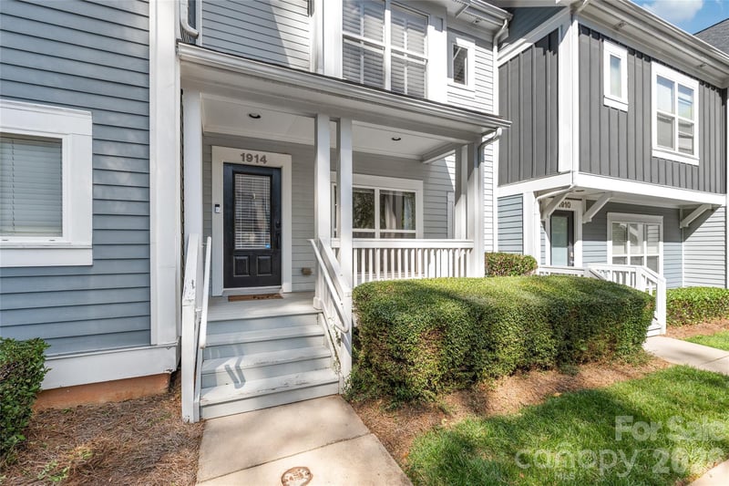 1914 Wilmore Walk Dr, Charlotte, NC 28203
