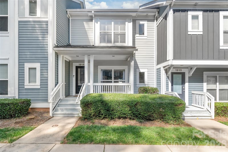 1914 Wilmore Walk Dr, Charlotte, NC 28203