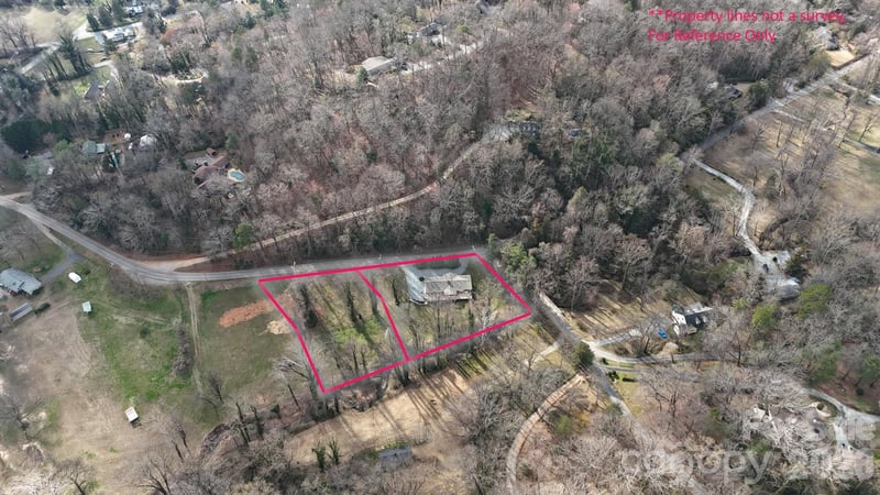 Warrior Dr, Tryon, NC 28782