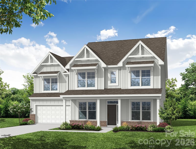 8018 James Query Rd, Charlotte, NC 28227