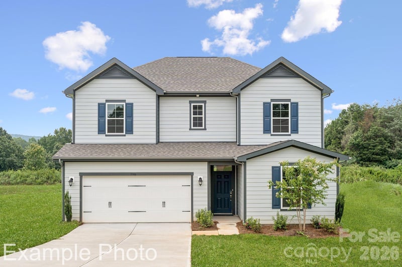 9989 Manor Vista Trl, Kannapolis, NC 28027