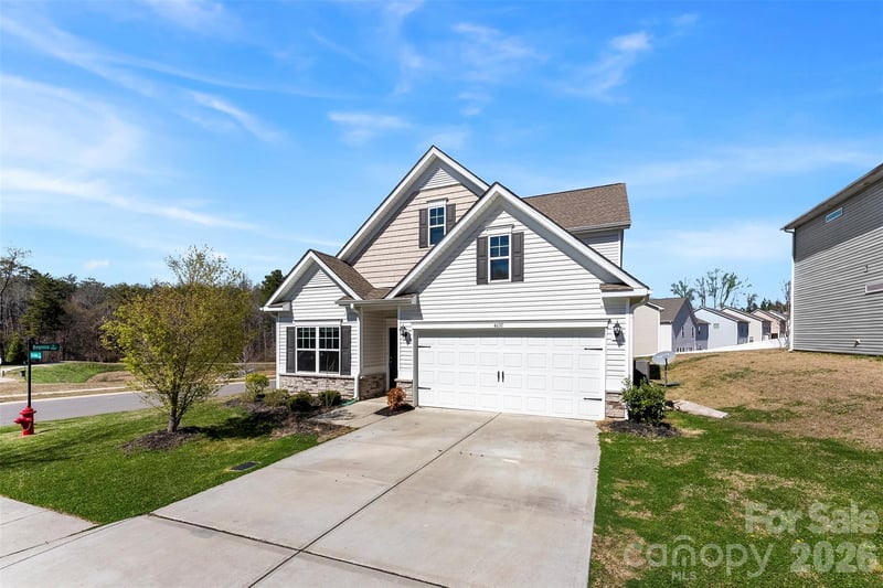 4631 Christina Ct, Gastonia, NC 28056
