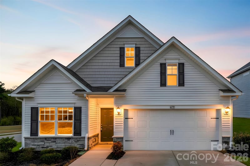 4631 Christina Ct, Gastonia, NC 28056