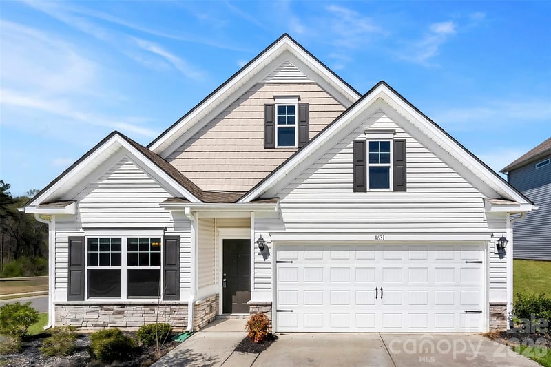 4631 Christina Ct, Gastonia, NC 28056
