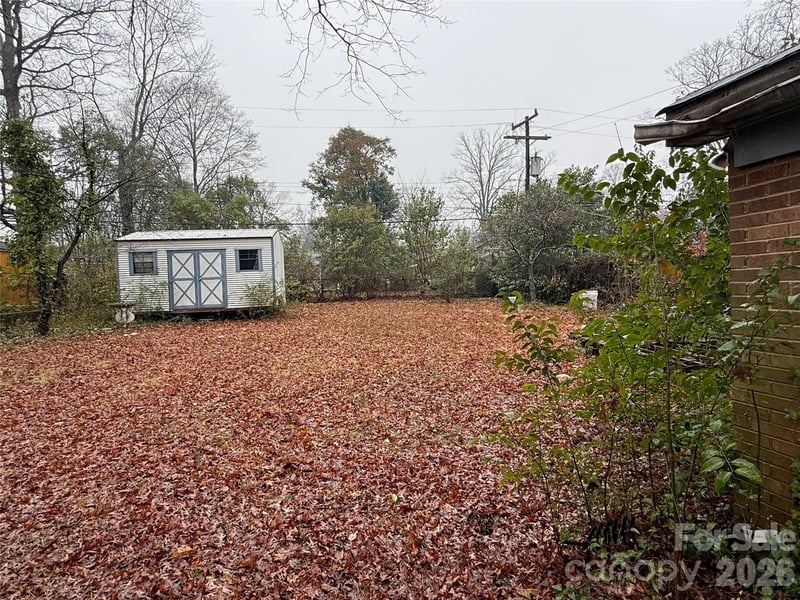 3905 Mcmillan St, Charlotte, NC 28205