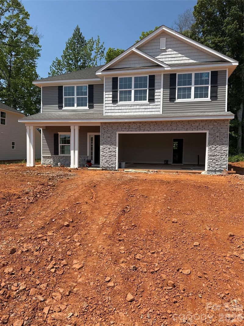 1095 Kildare Dr #68, Salisbury, NC 28146