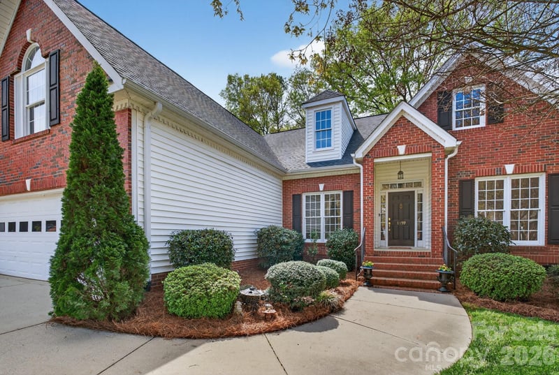 1499 The Crossing, Rock Hill, SC 29732
