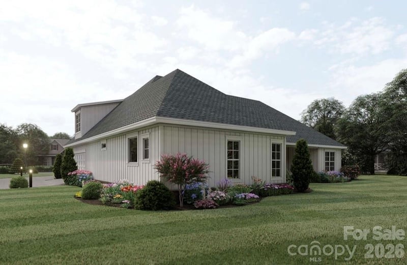 606 Stonecroft Ct, Lenoir, NC 28645