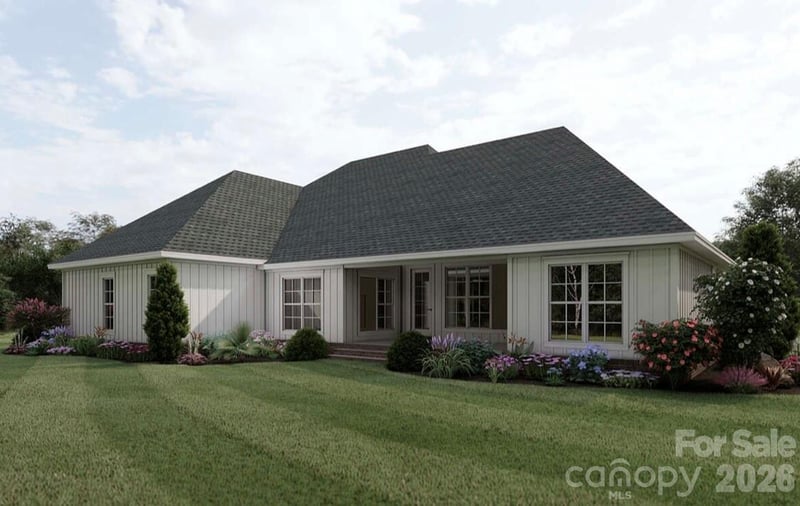 606 Stonecroft Ct, Lenoir, NC 28645