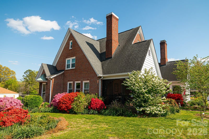 610 Main St, Cherryville, NC 28021