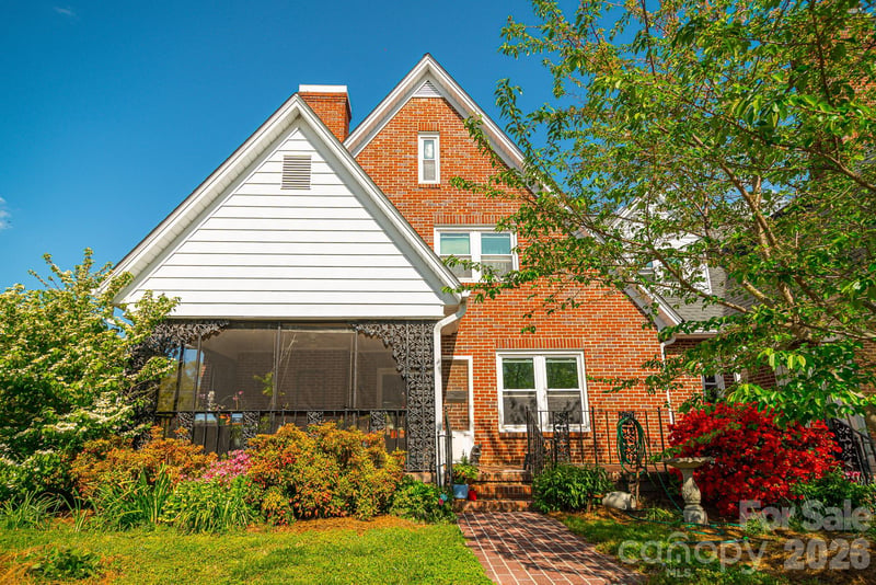 610 Main St, Cherryville, NC 28021