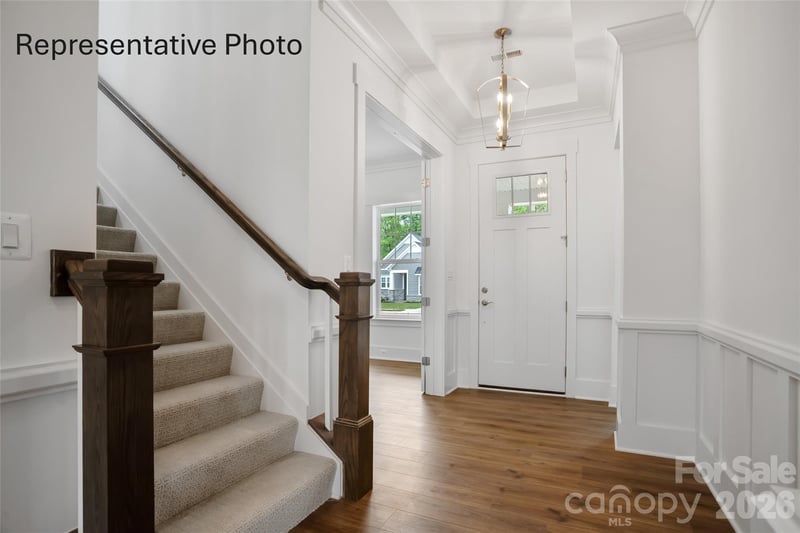 1491 Twin Leaf Rd, Fort Mill, SC 29715