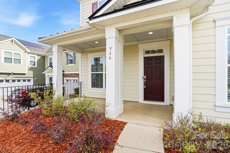 966 Parkland Pl, Concord, NC 28027