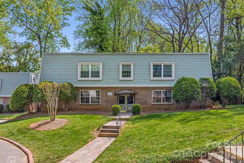 2636 Park Rd #B, Charlotte, NC 28209
