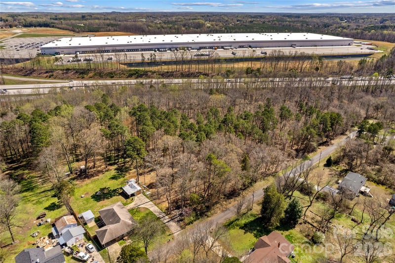 00 Ketchie Estate Rd, China Grove, NC 28023