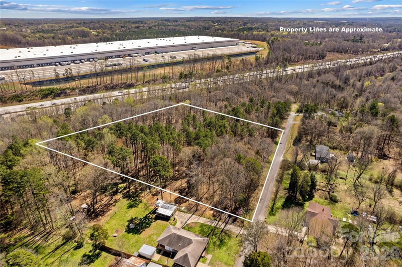 00 Ketchie Estate Rd, China Grove, NC 28023