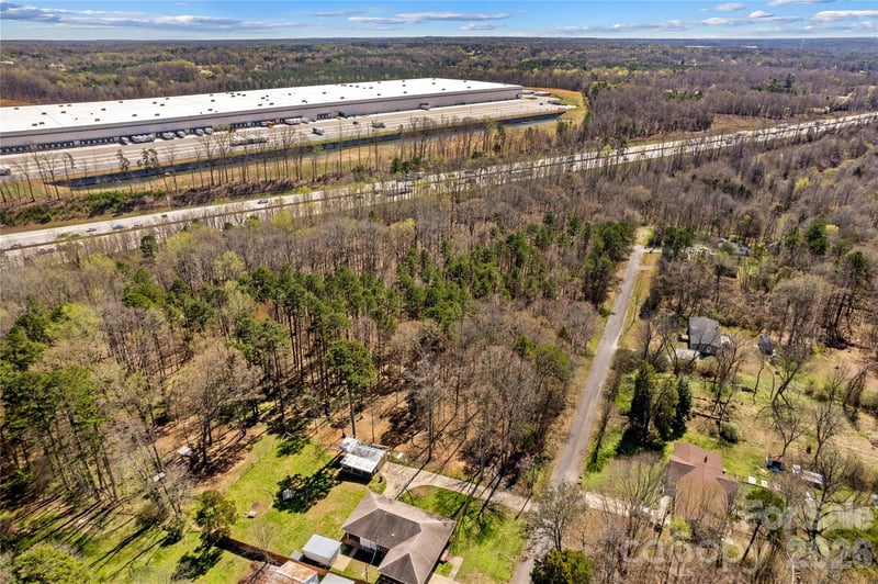 00 Ketchie Estate Rd, China Grove, NC 28023