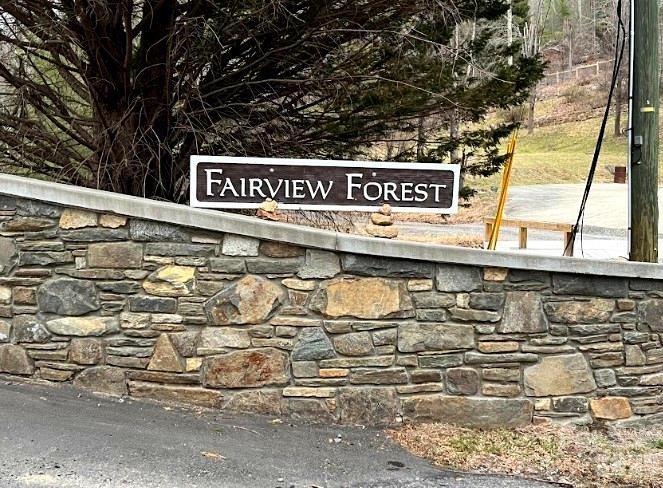 89 Weeping Cherry Forest Rd, Fairview, NC 28730