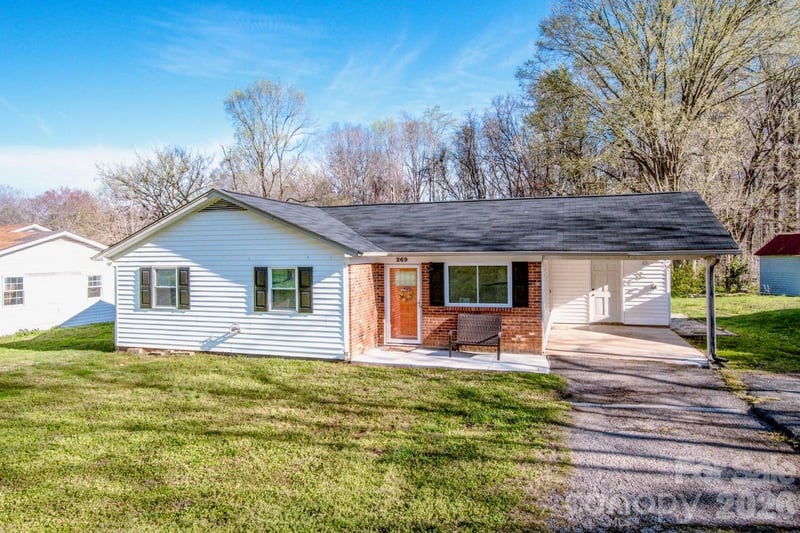 269 Mountview Dr, Mocksville, NC 27028
