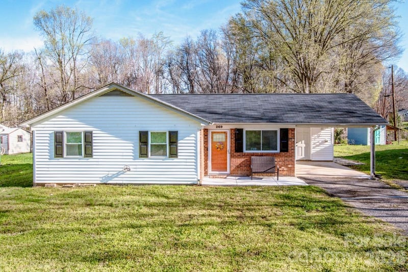 269 Mountview Dr, Mocksville, NC 27028